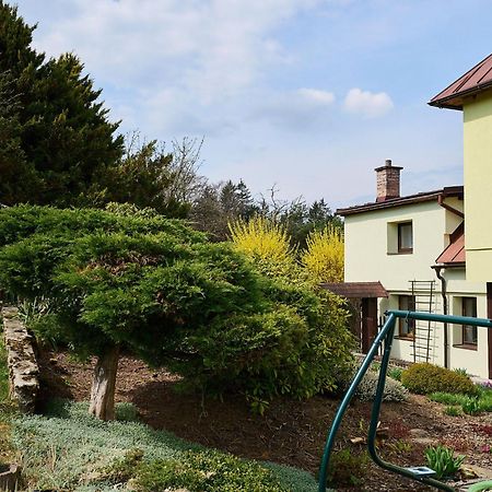 Holiday Home Jesenny By Interhome Eksteriør bilde
