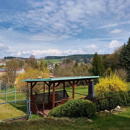 Holiday Home Jesenny By Interhome Eksteriør bilde