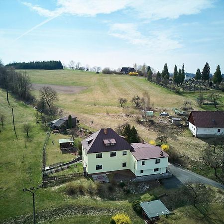 Holiday Home Jesenny By Interhome Eksteriør bilde