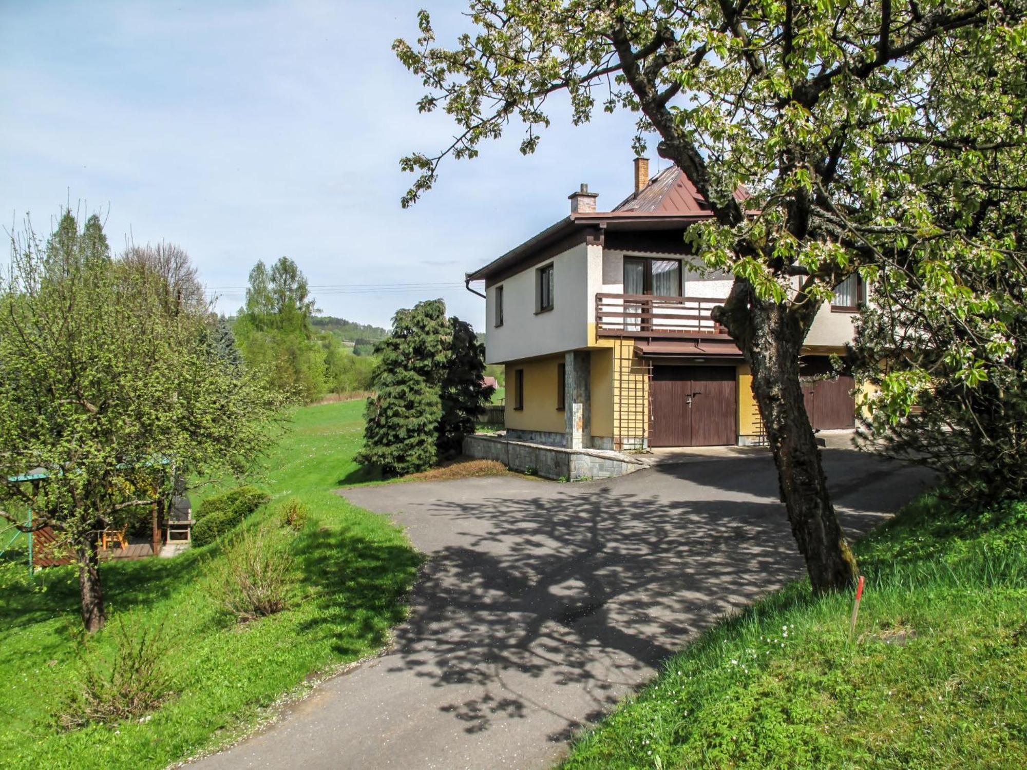 Holiday Home Jesenny By Interhome Eksteriør bilde