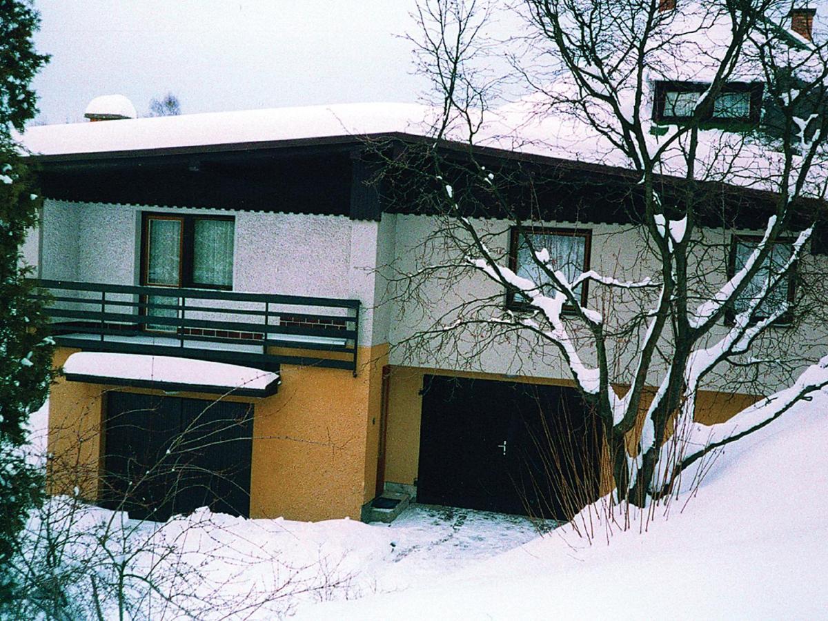 Holiday Home Jesenny By Interhome Eksteriør bilde