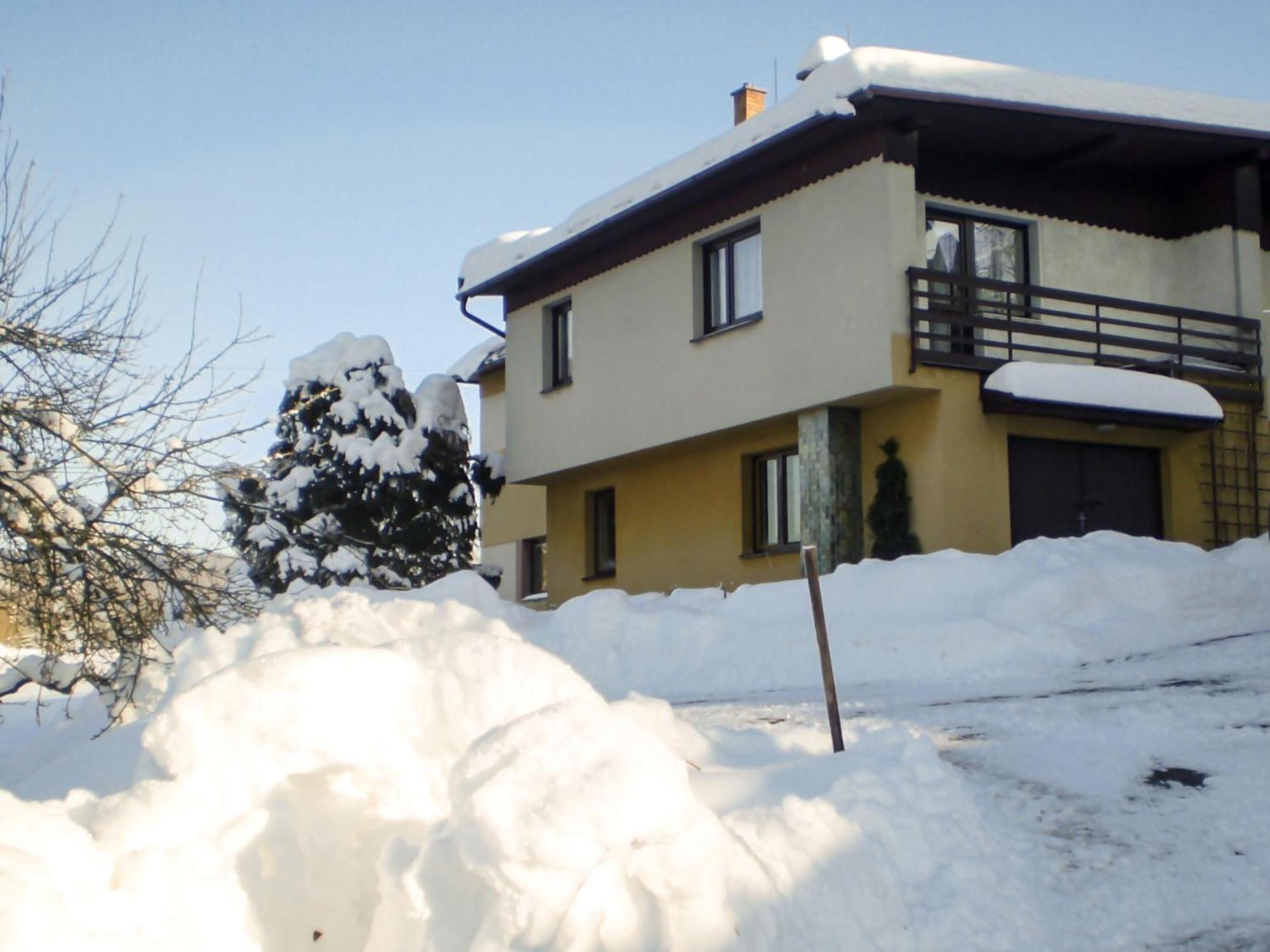Holiday Home Jesenny By Interhome Eksteriør bilde