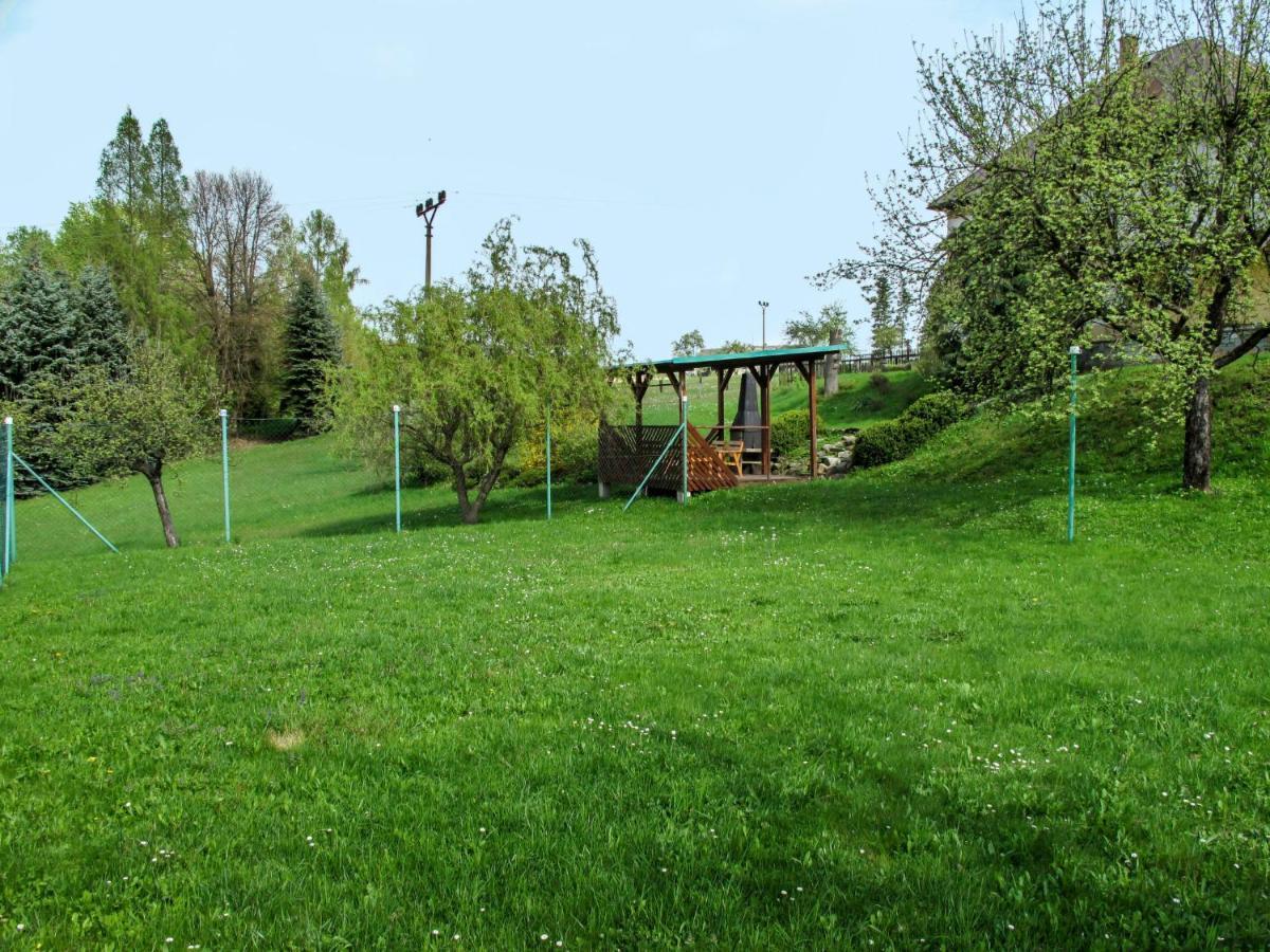 Holiday Home Jesenny By Interhome Eksteriør bilde