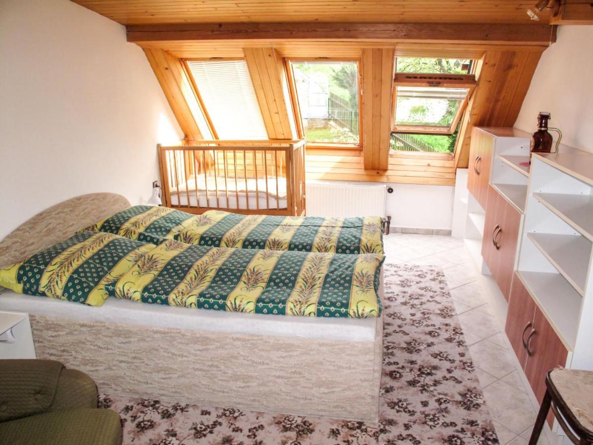 Holiday Home Jesenny By Interhome Eksteriør bilde