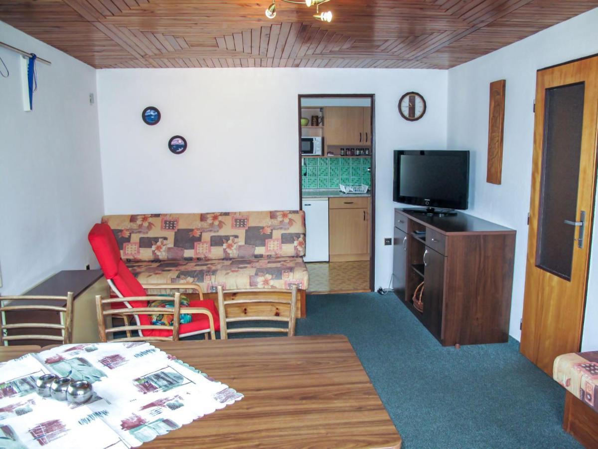 Holiday Home Jesenny By Interhome Eksteriør bilde