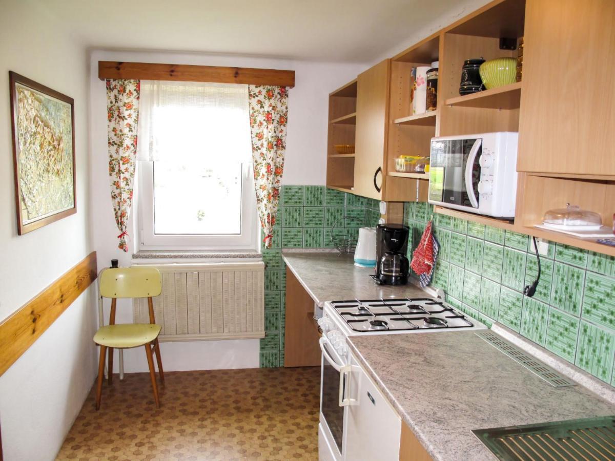 Holiday Home Jesenny By Interhome Eksteriør bilde