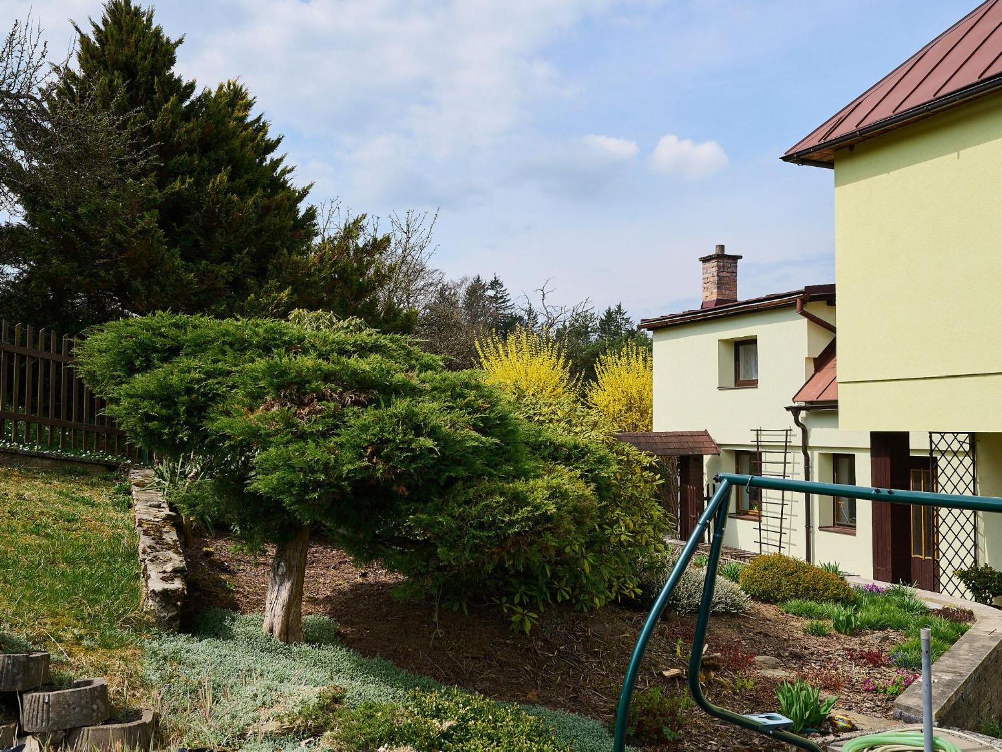 Holiday Home Jesenny By Interhome Eksteriør bilde