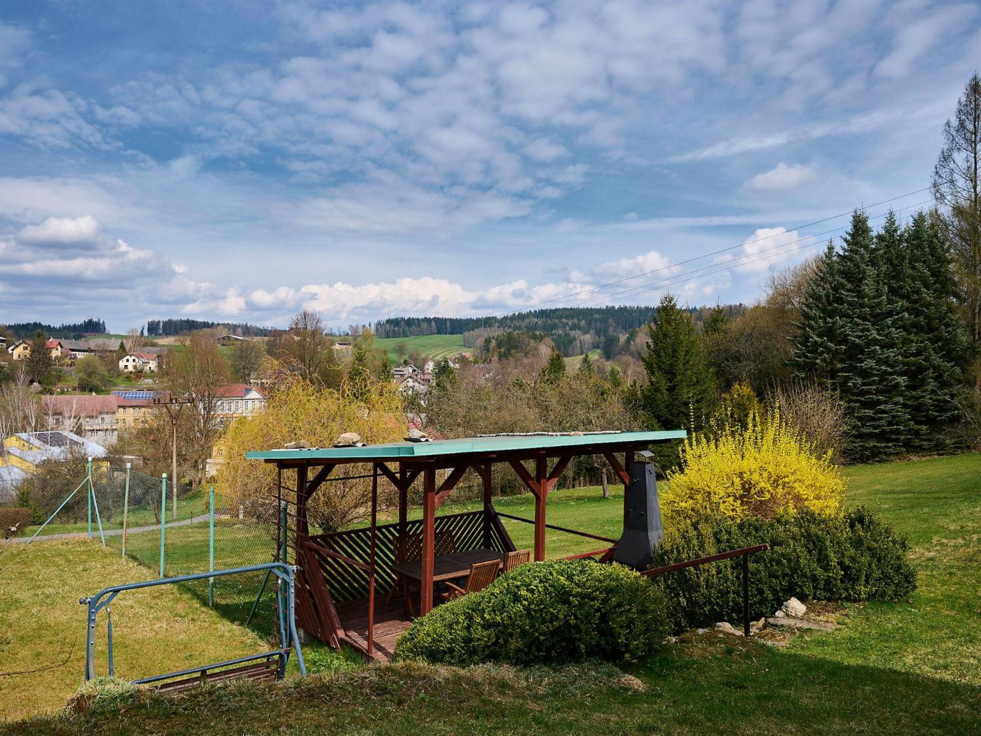 Holiday Home Jesenny By Interhome Eksteriør bilde