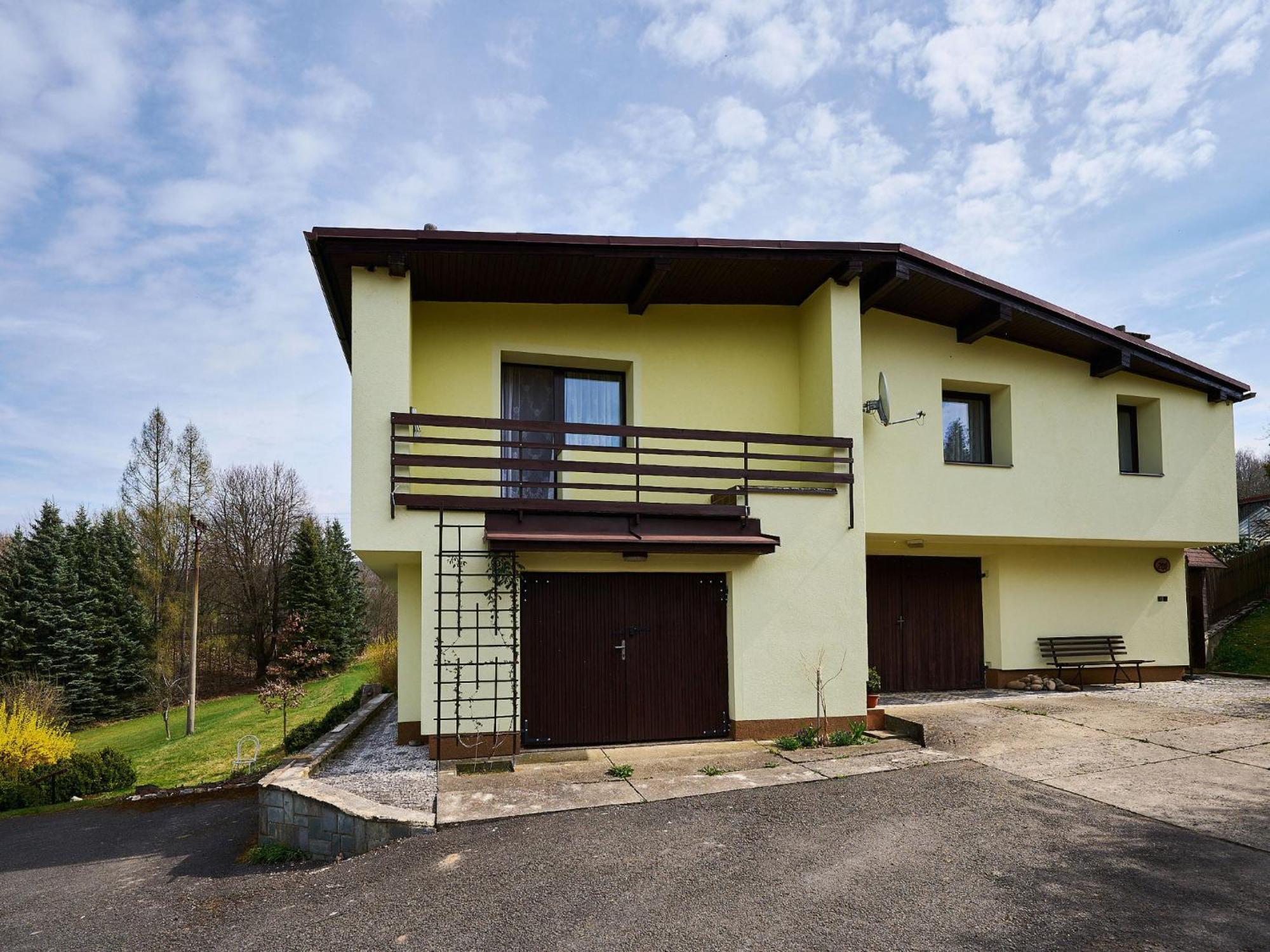 Holiday Home Jesenny By Interhome Eksteriør bilde