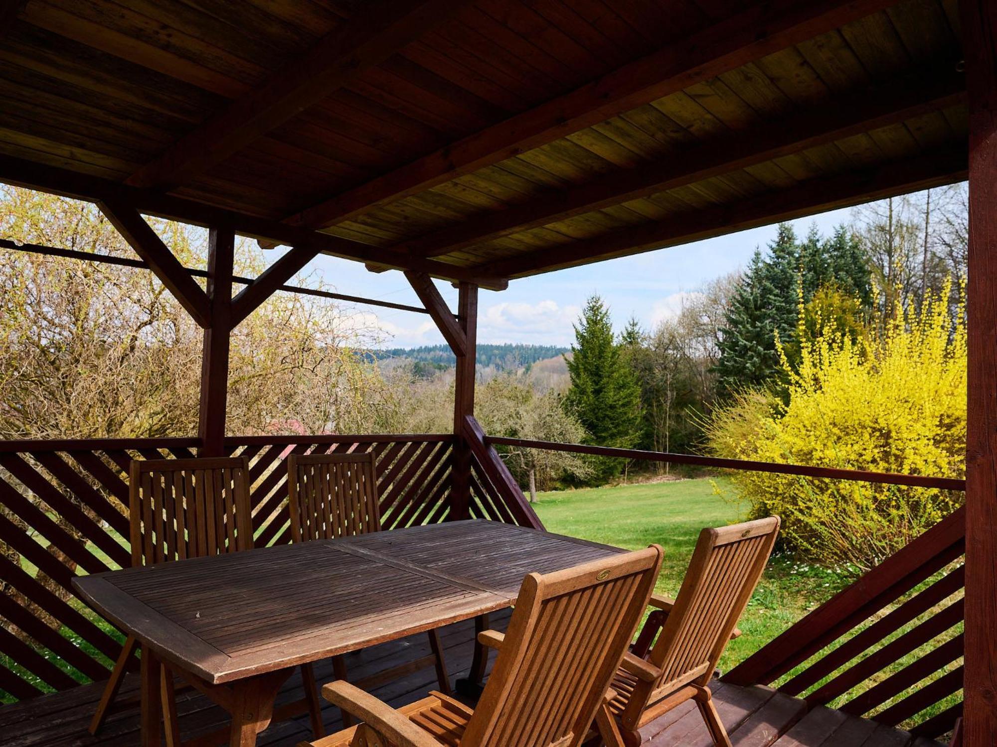 Holiday Home Jesenny By Interhome Eksteriør bilde