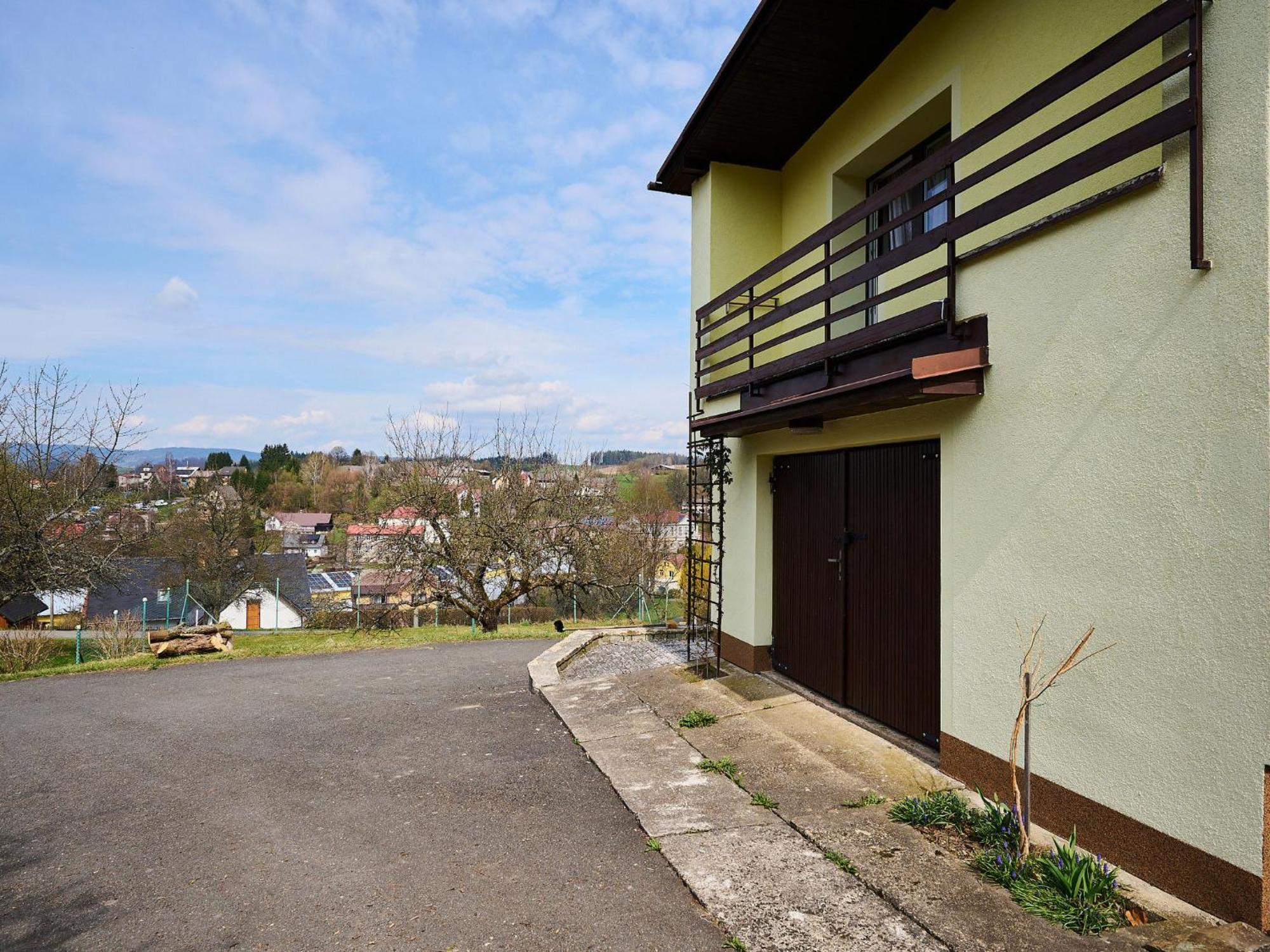 Holiday Home Jesenny By Interhome Eksteriør bilde
