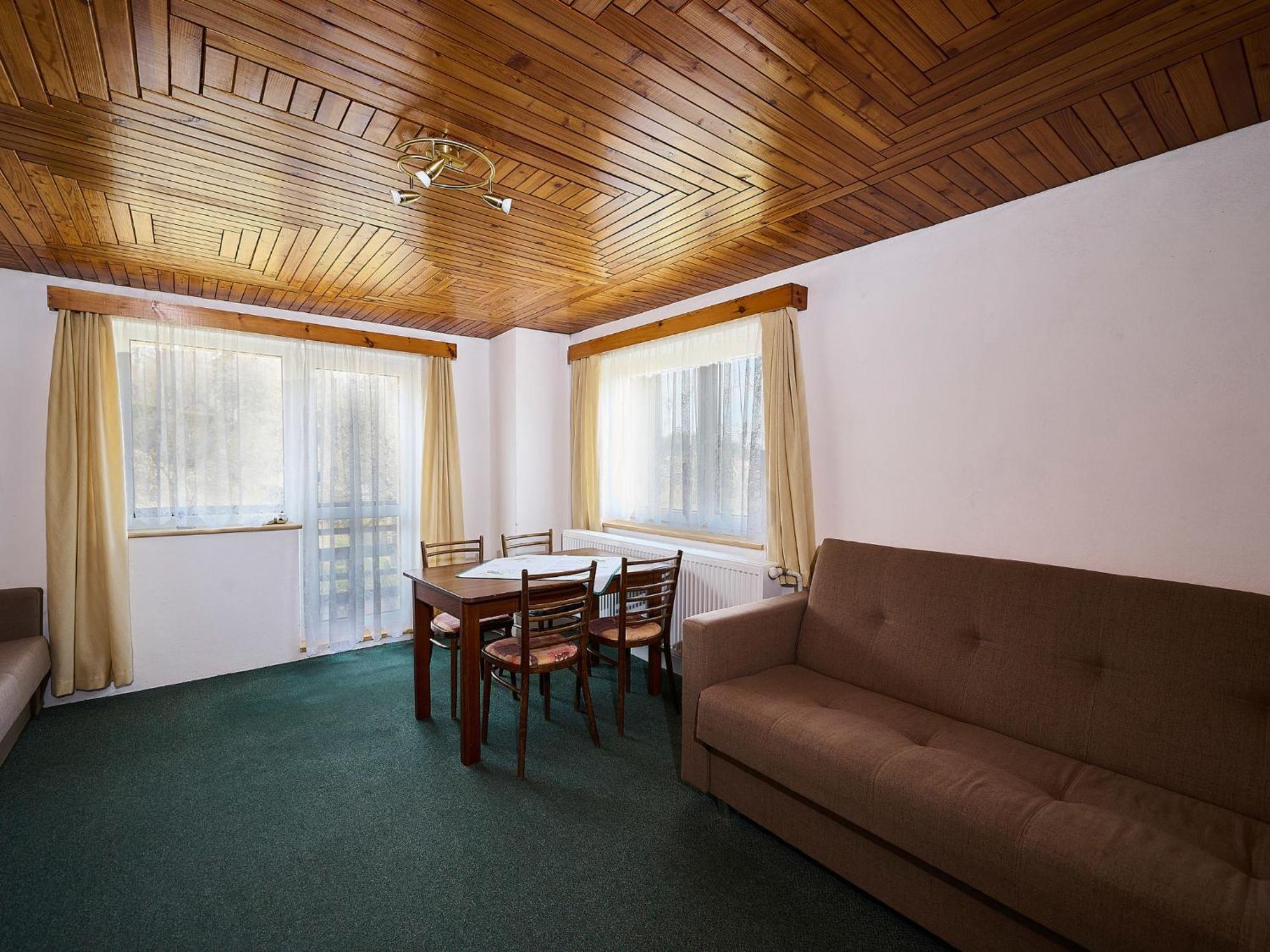 Holiday Home Jesenny By Interhome Eksteriør bilde