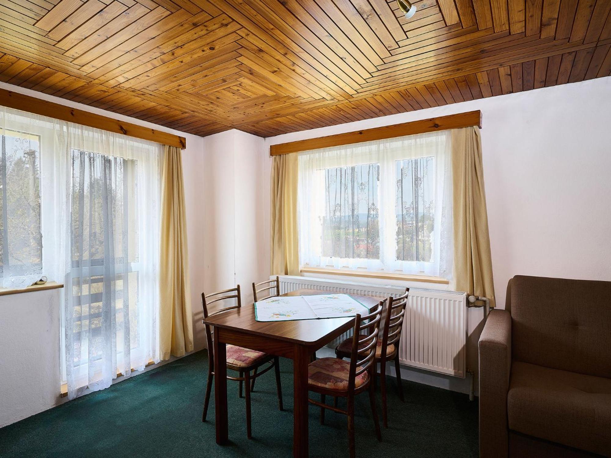 Holiday Home Jesenny By Interhome Eksteriør bilde
