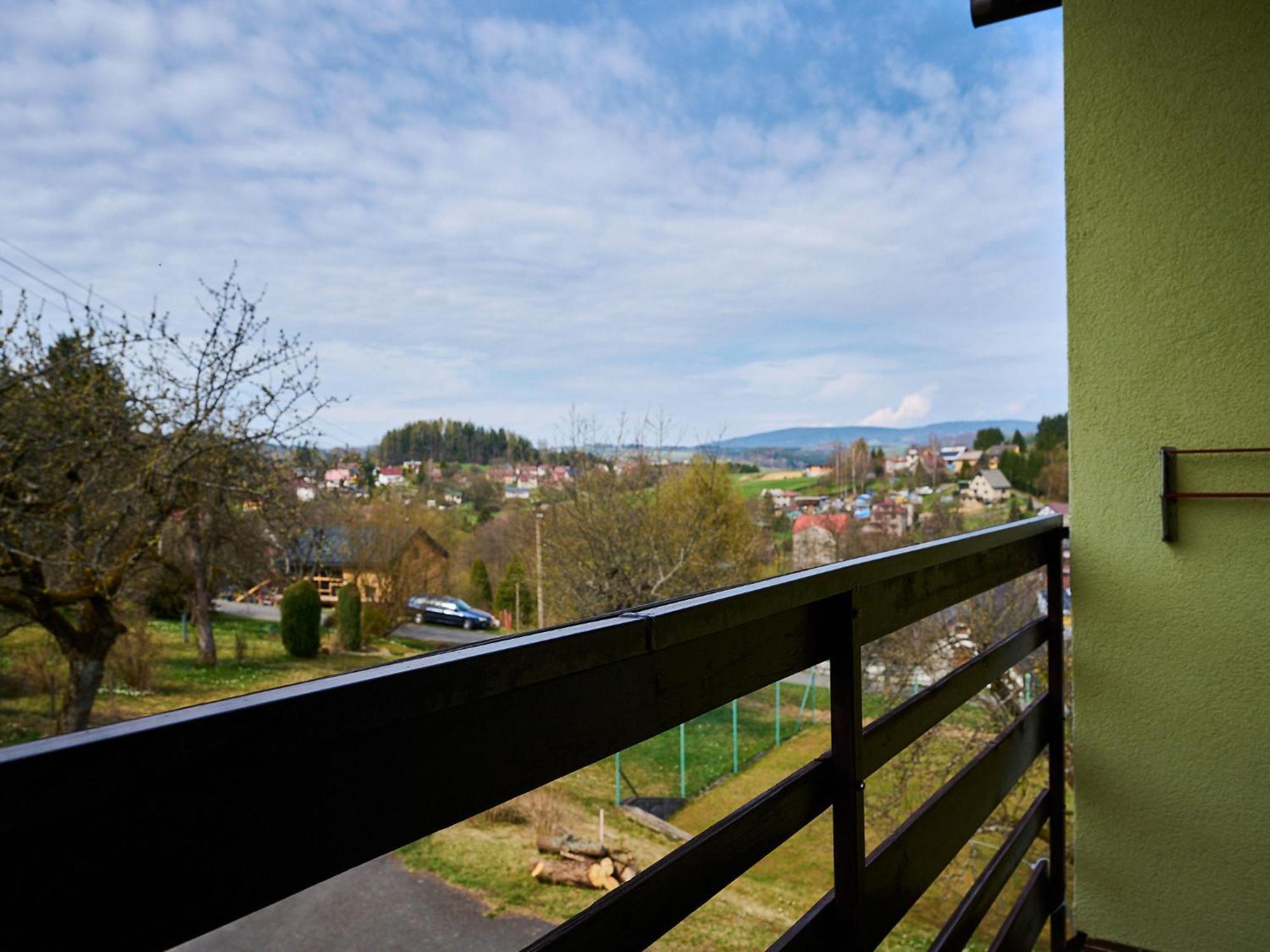 Holiday Home Jesenny By Interhome Eksteriør bilde