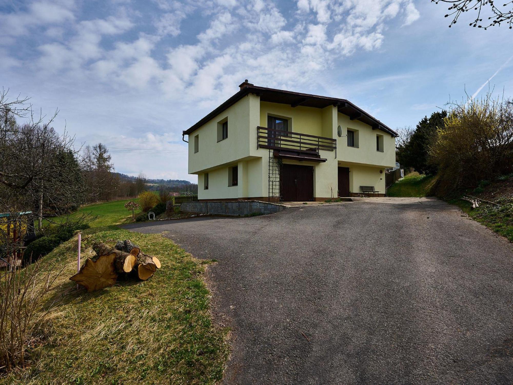 Holiday Home Jesenny By Interhome Eksteriør bilde