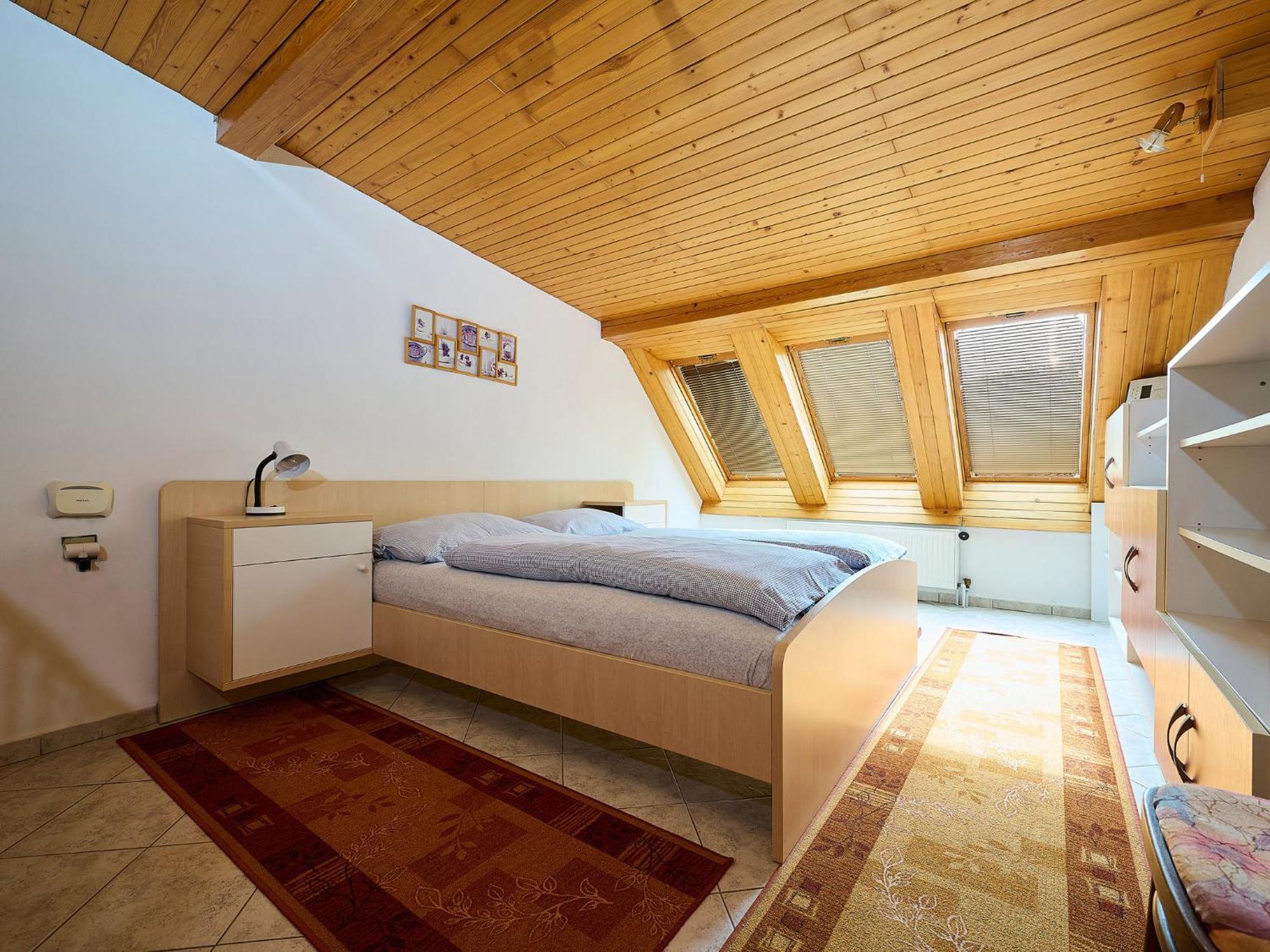 Holiday Home Jesenny By Interhome Eksteriør bilde