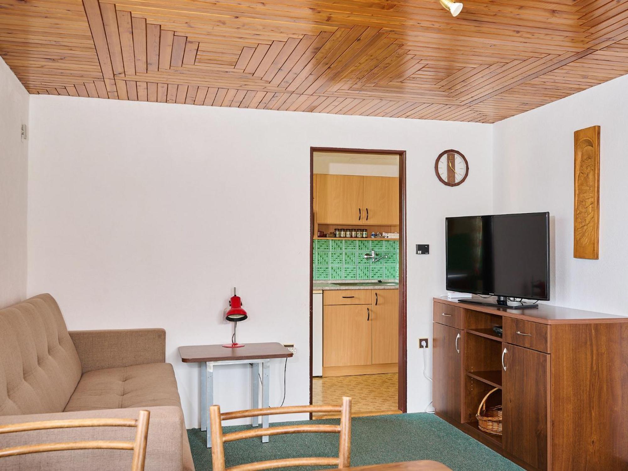 Holiday Home Jesenny By Interhome Eksteriør bilde