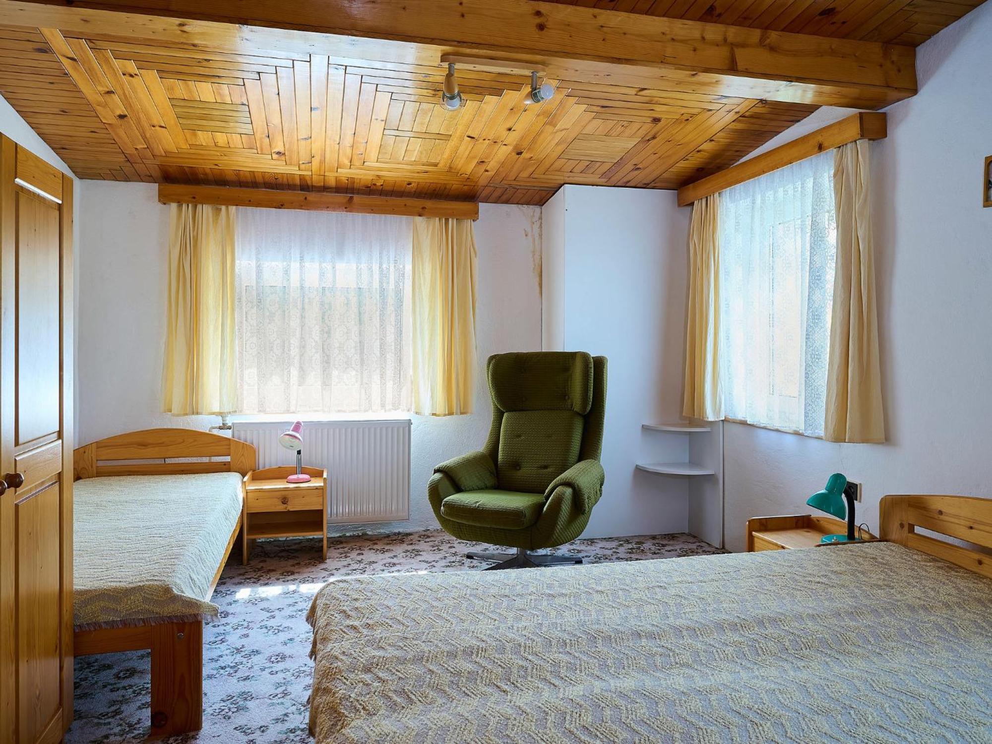 Holiday Home Jesenny By Interhome Eksteriør bilde