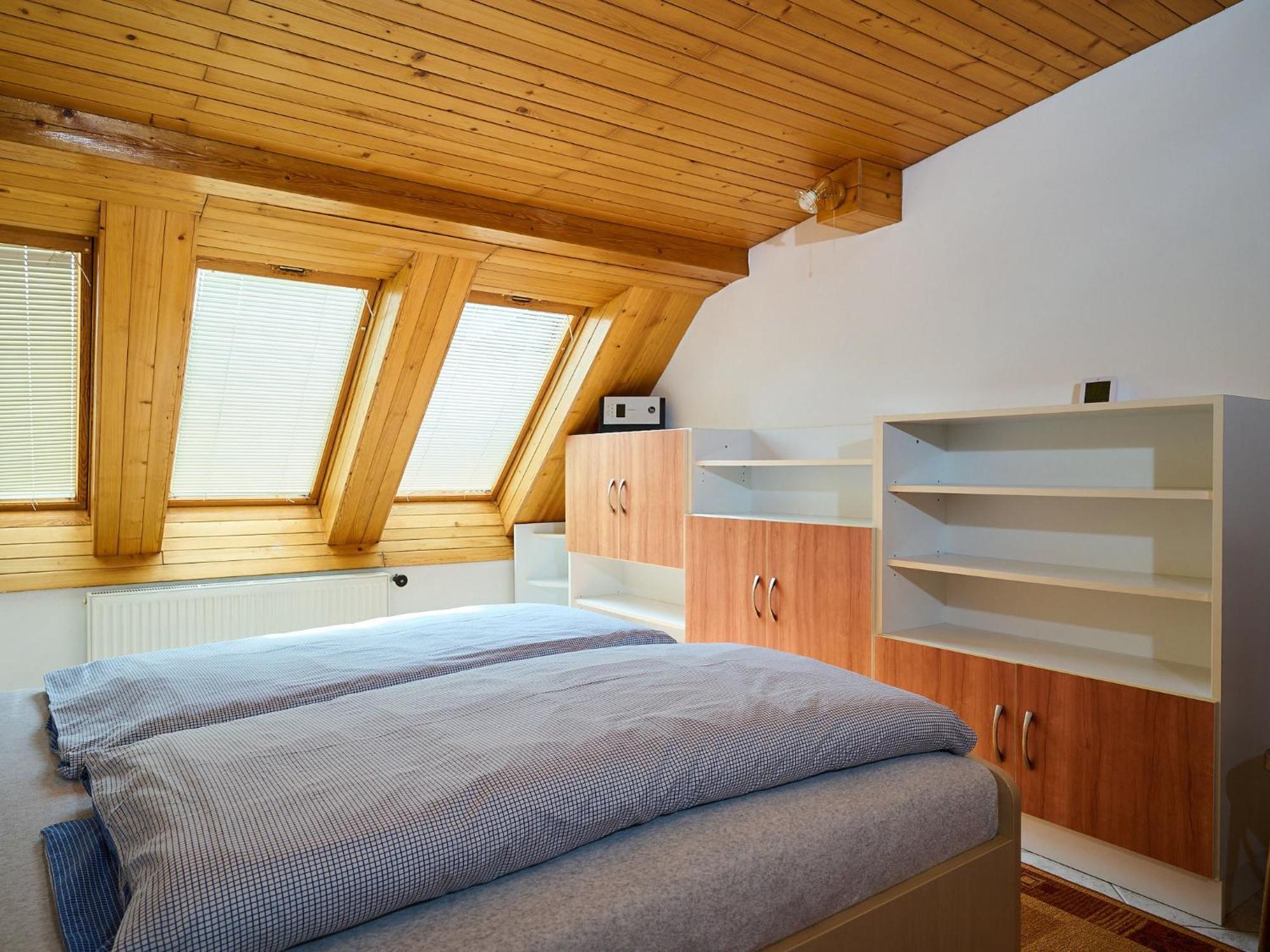 Holiday Home Jesenny By Interhome Eksteriør bilde