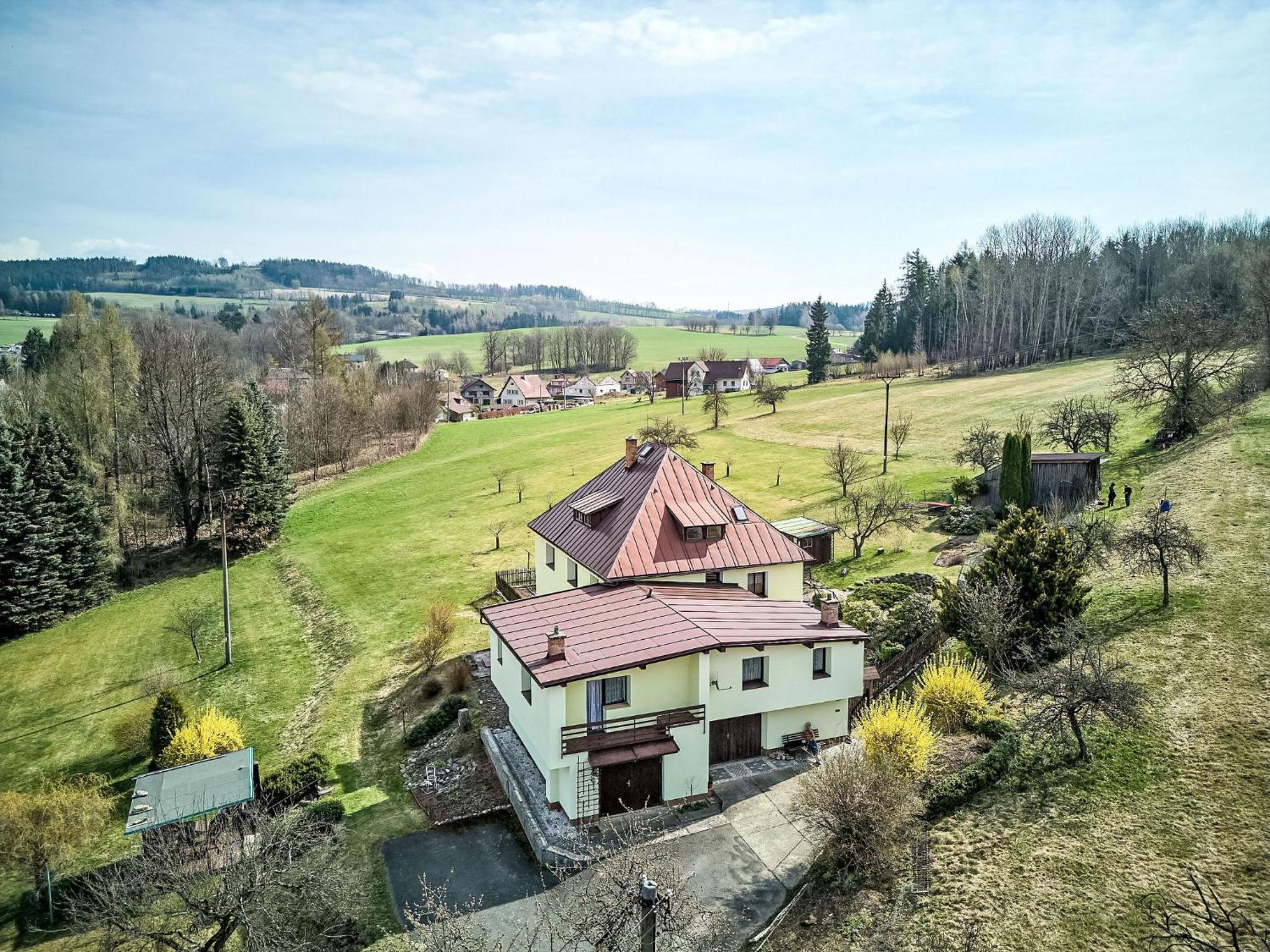 Holiday Home Jesenny By Interhome Eksteriør bilde