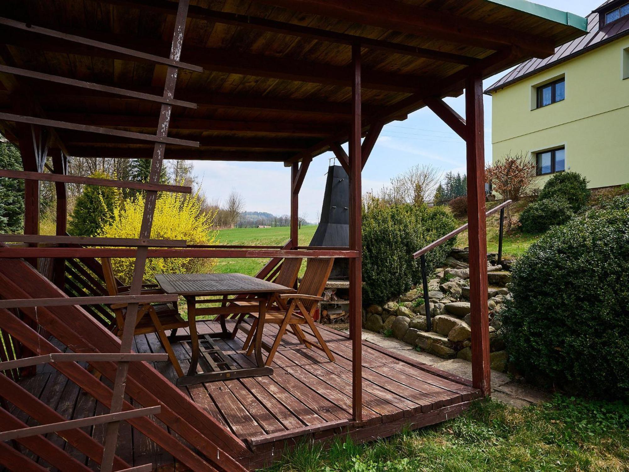 Holiday Home Jesenny By Interhome Eksteriør bilde
